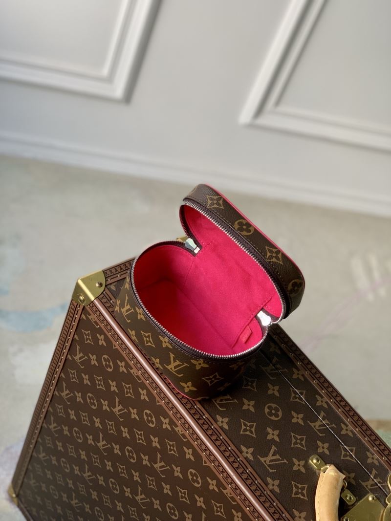 LV Cosmetic Bags